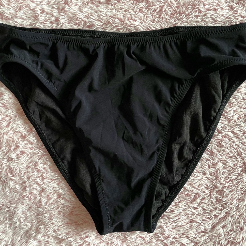 Profile by Gottex Tutti Frutti Mid Rise Tankini Bottom
